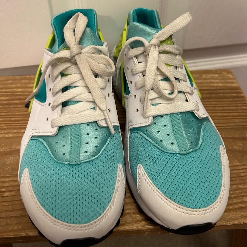 Nike sneakers